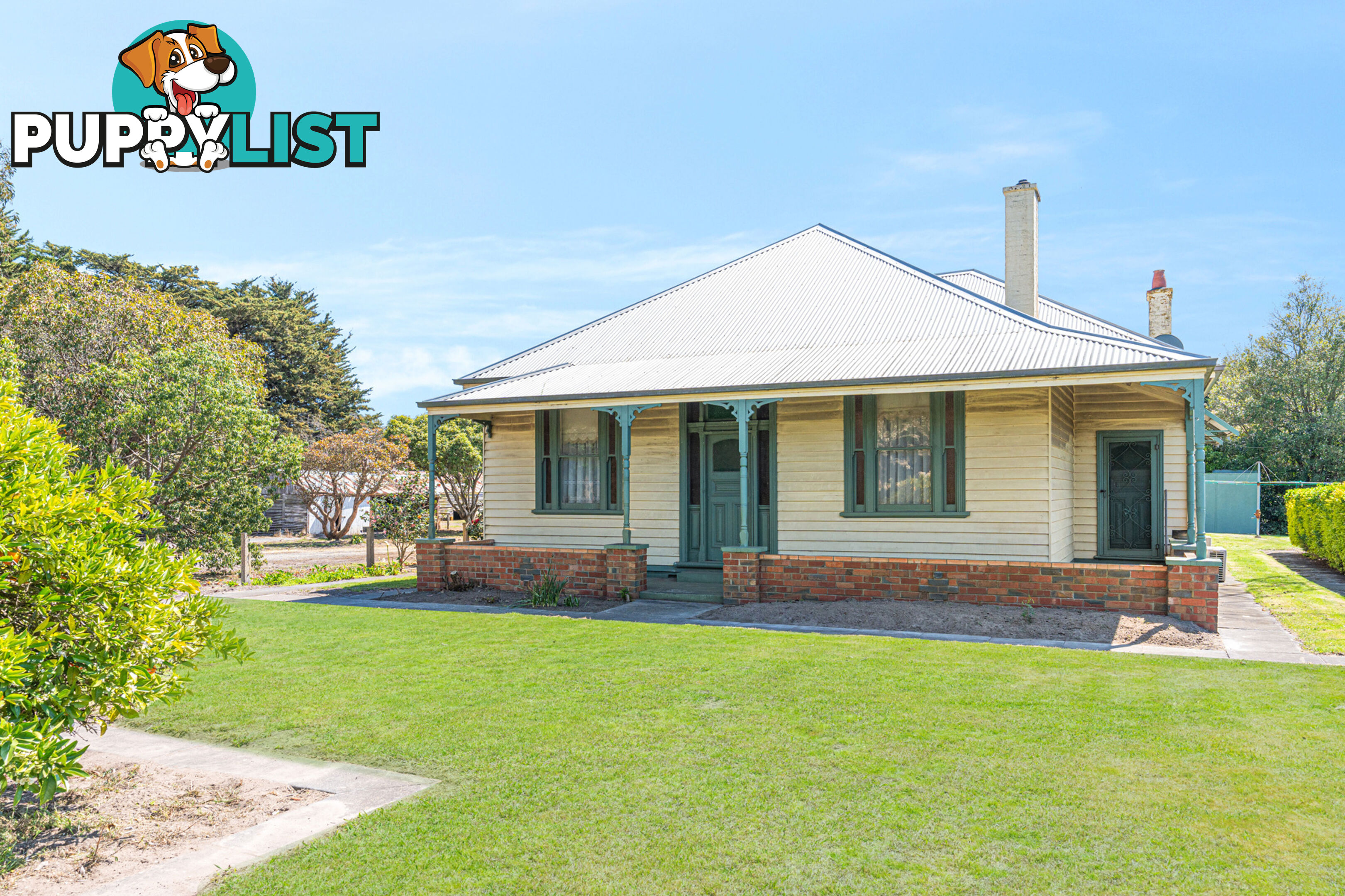 2320 Princes Highway WINCHELSEA VIC 3241