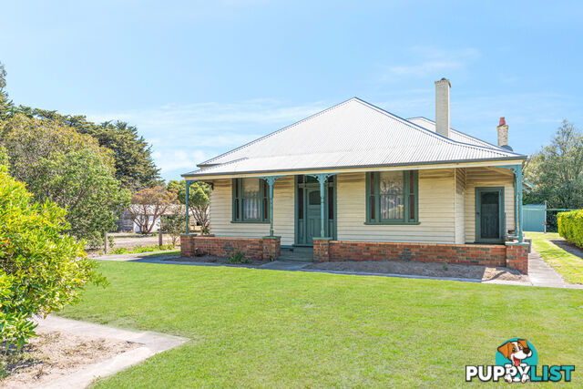 2320 Princes Highway WINCHELSEA VIC 3241