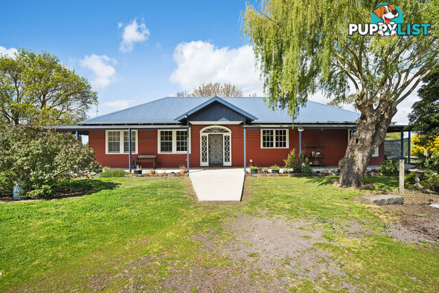 85 Dorans Rd COLAC VIC 3250