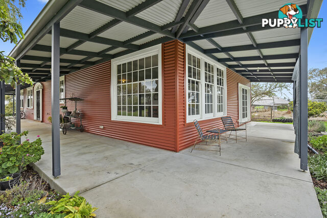 85 Dorans Rd COLAC VIC 3250