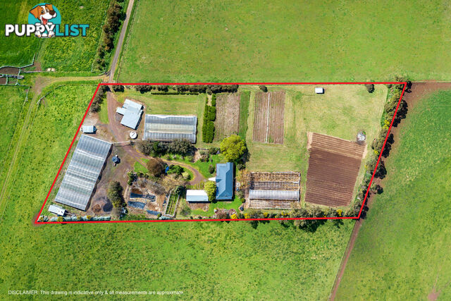 85 Dorans Rd COLAC VIC 3250