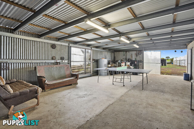 85 Dorans Rd COLAC VIC 3250