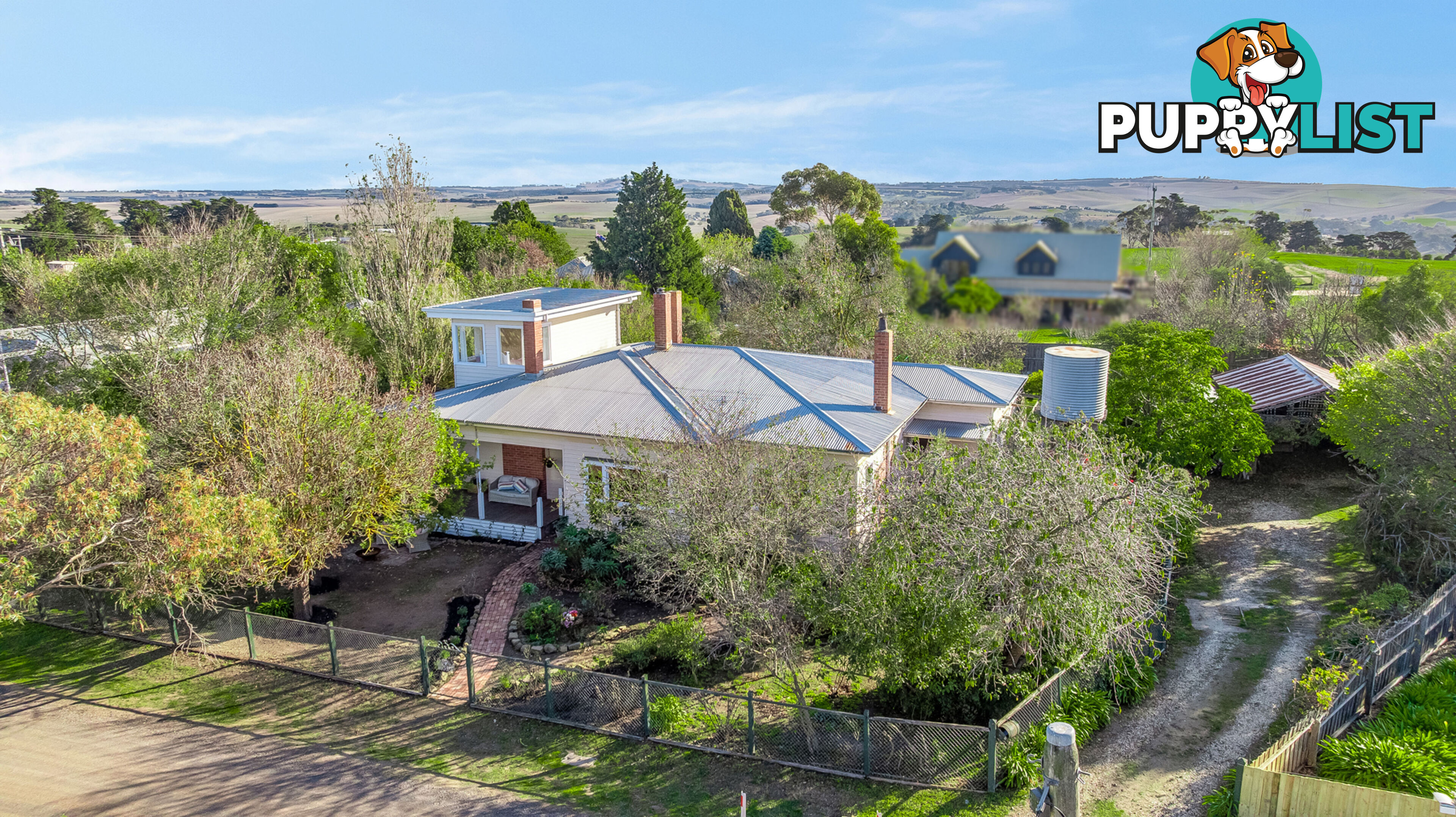 4 Thomas Street CERES VIC 3221