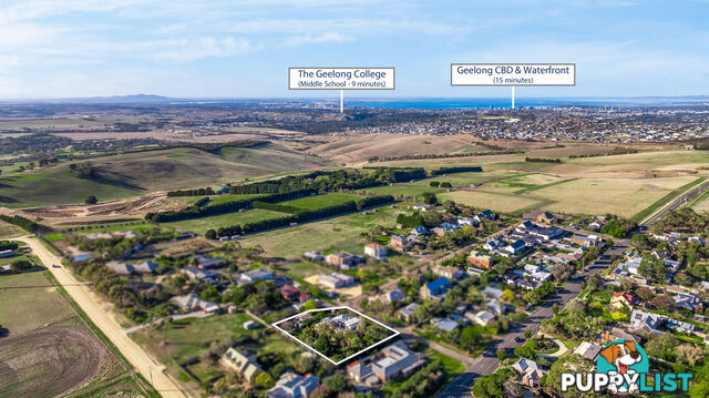4 Thomas Street CERES VIC 3221