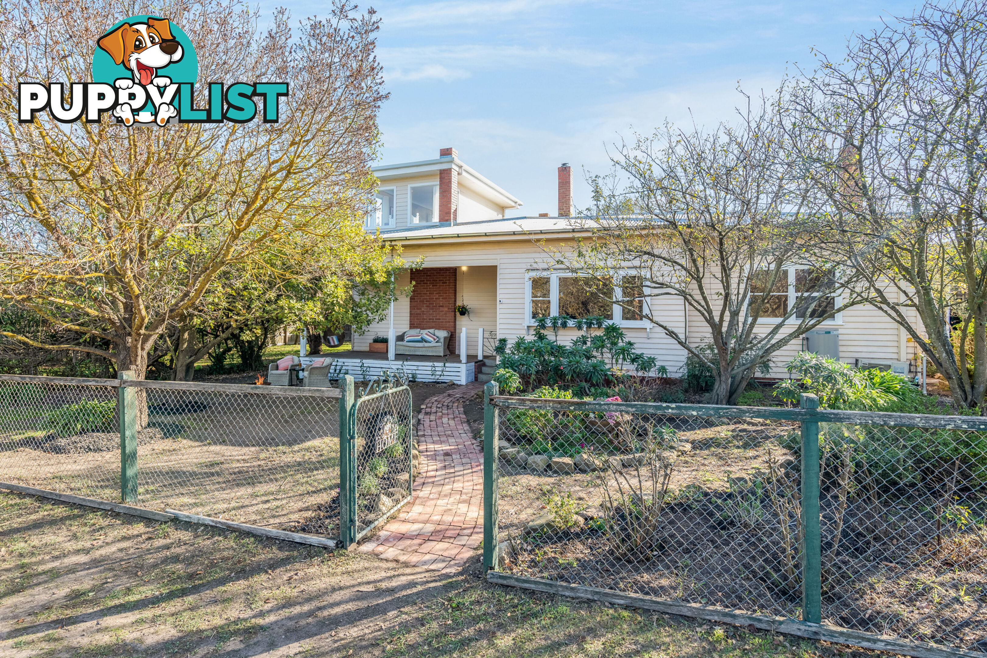 4 Thomas Street CERES VIC 3221