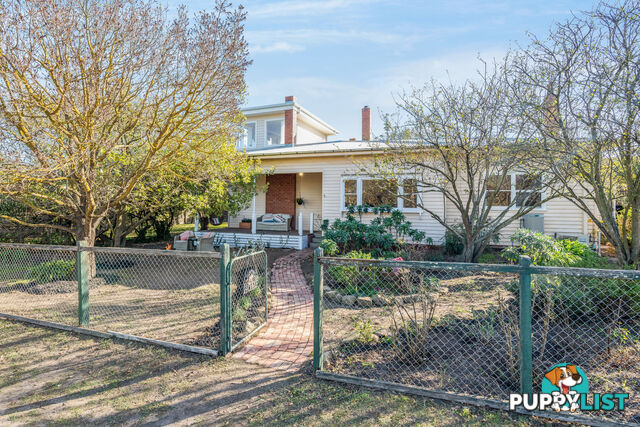 4 Thomas Street CERES VIC 3221