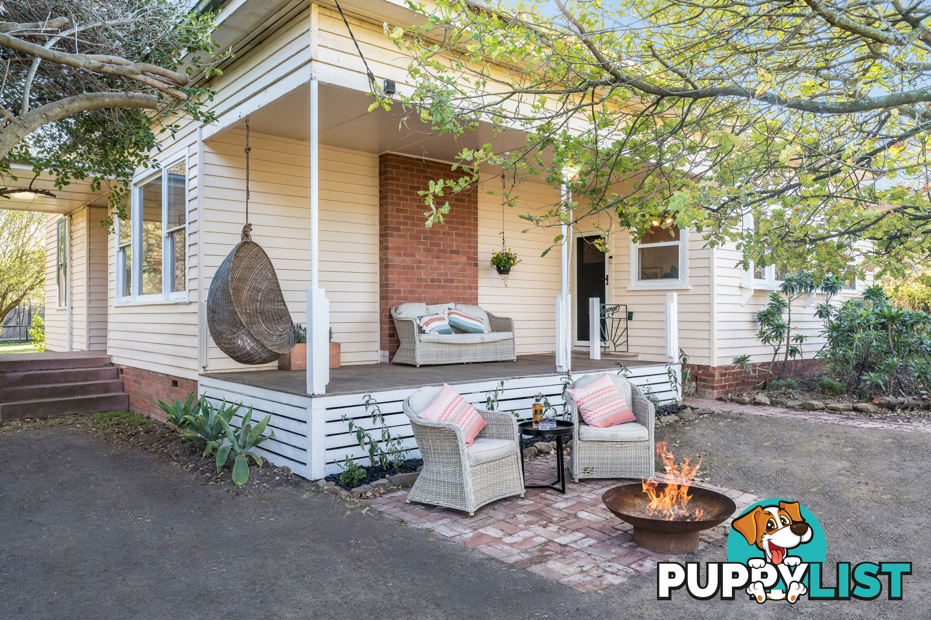 4 Thomas Street CERES VIC 3221