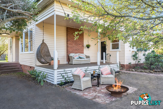 4 Thomas Street CERES VIC 3221