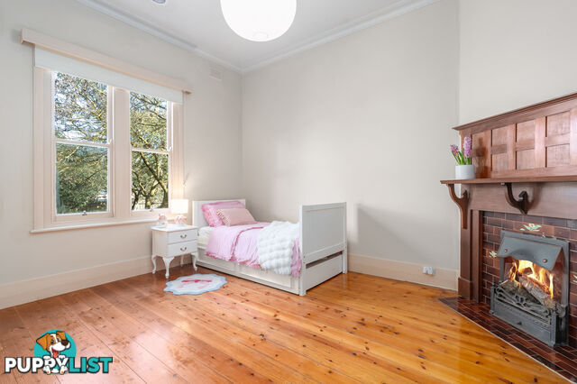 4 Thomas Street CERES VIC 3221