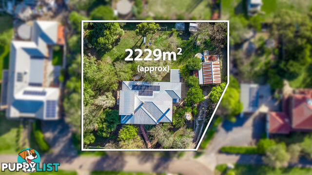 4 Thomas Street CERES VIC 3221