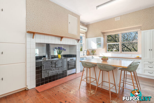 4 Thomas Street CERES VIC 3221
