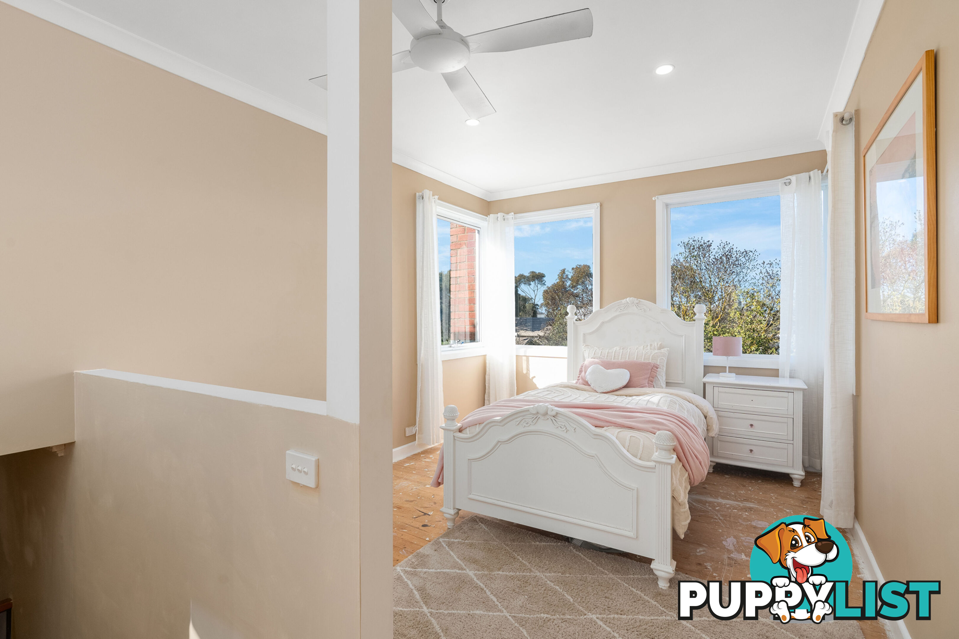 4 Thomas Street CERES VIC 3221