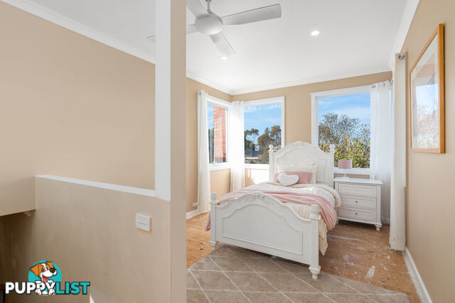 4 Thomas Street CERES VIC 3221
