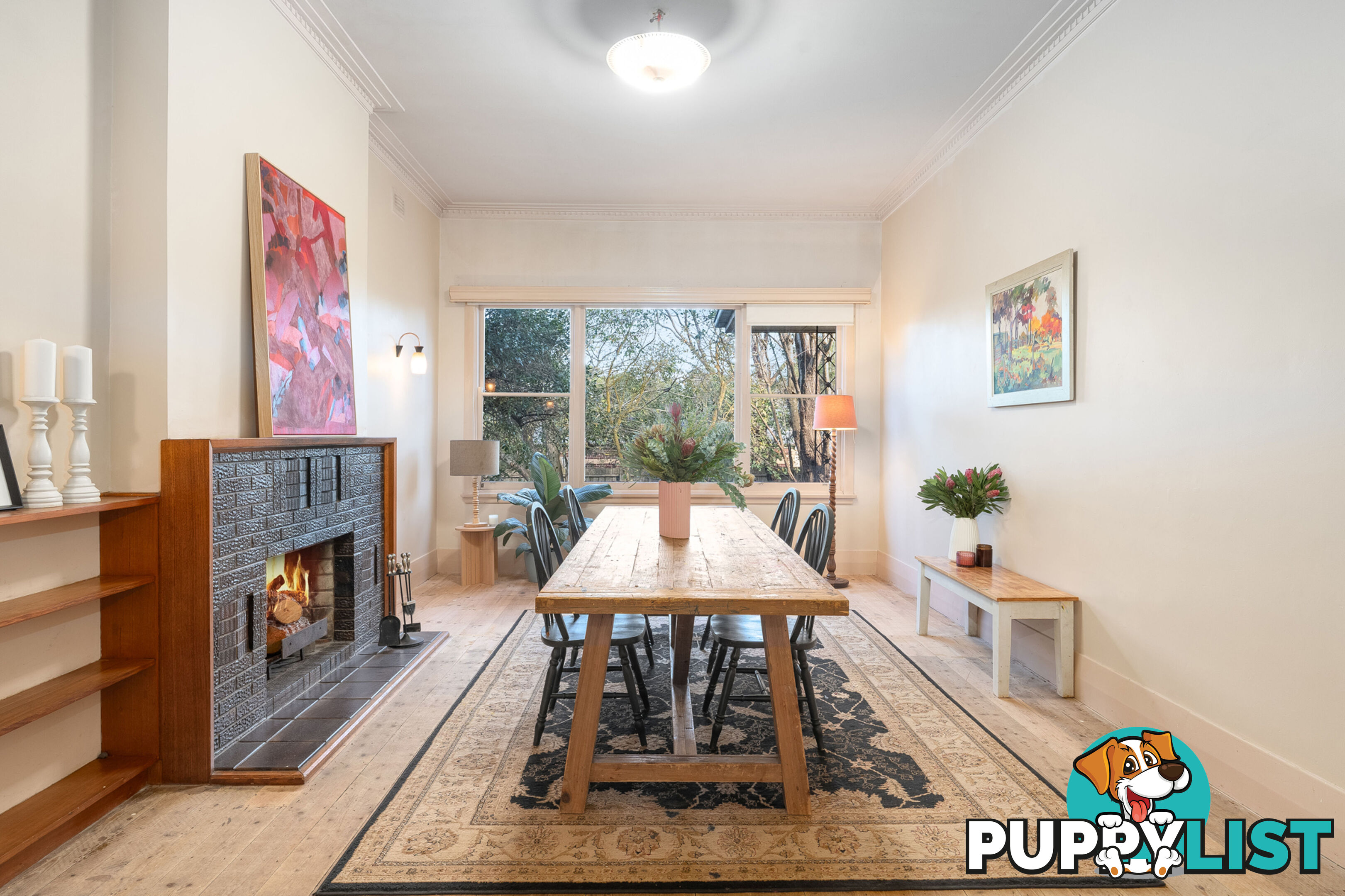 4 Thomas Street CERES VIC 3221