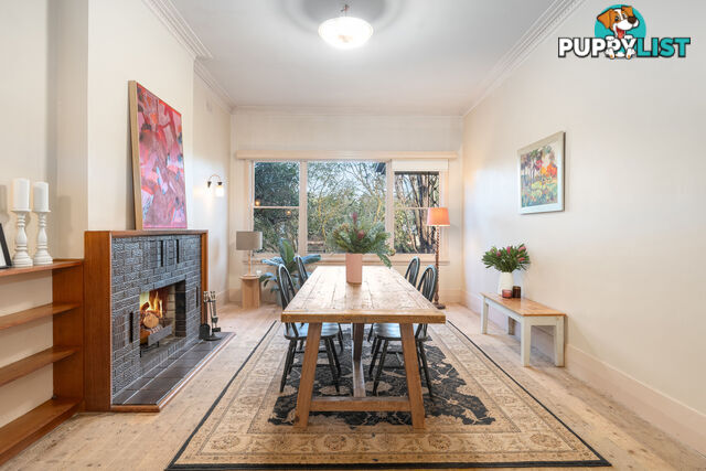 4 Thomas Street CERES VIC 3221