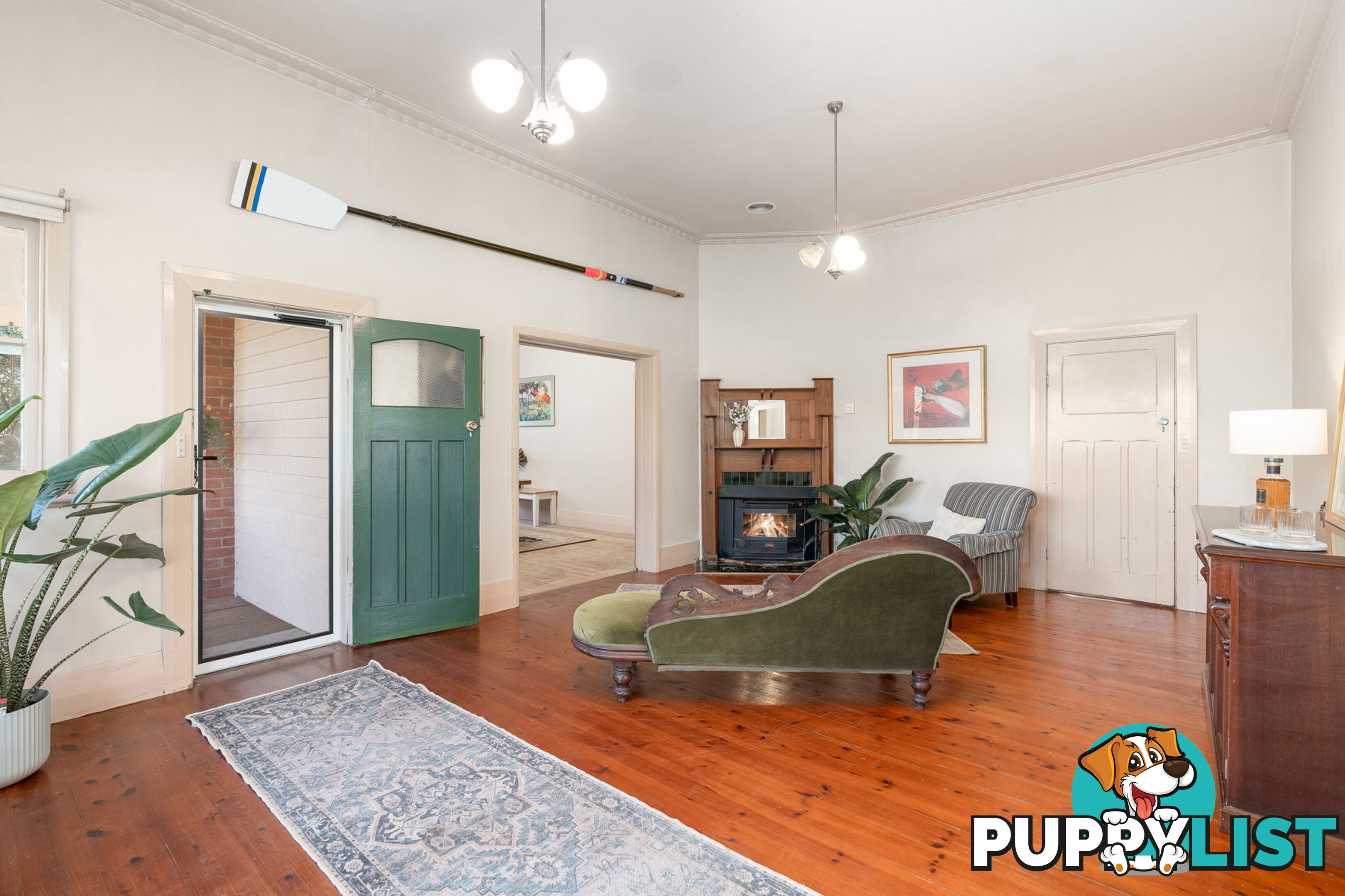 4 Thomas Street CERES VIC 3221