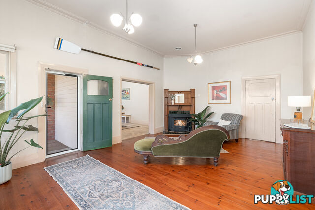 4 Thomas Street CERES VIC 3221