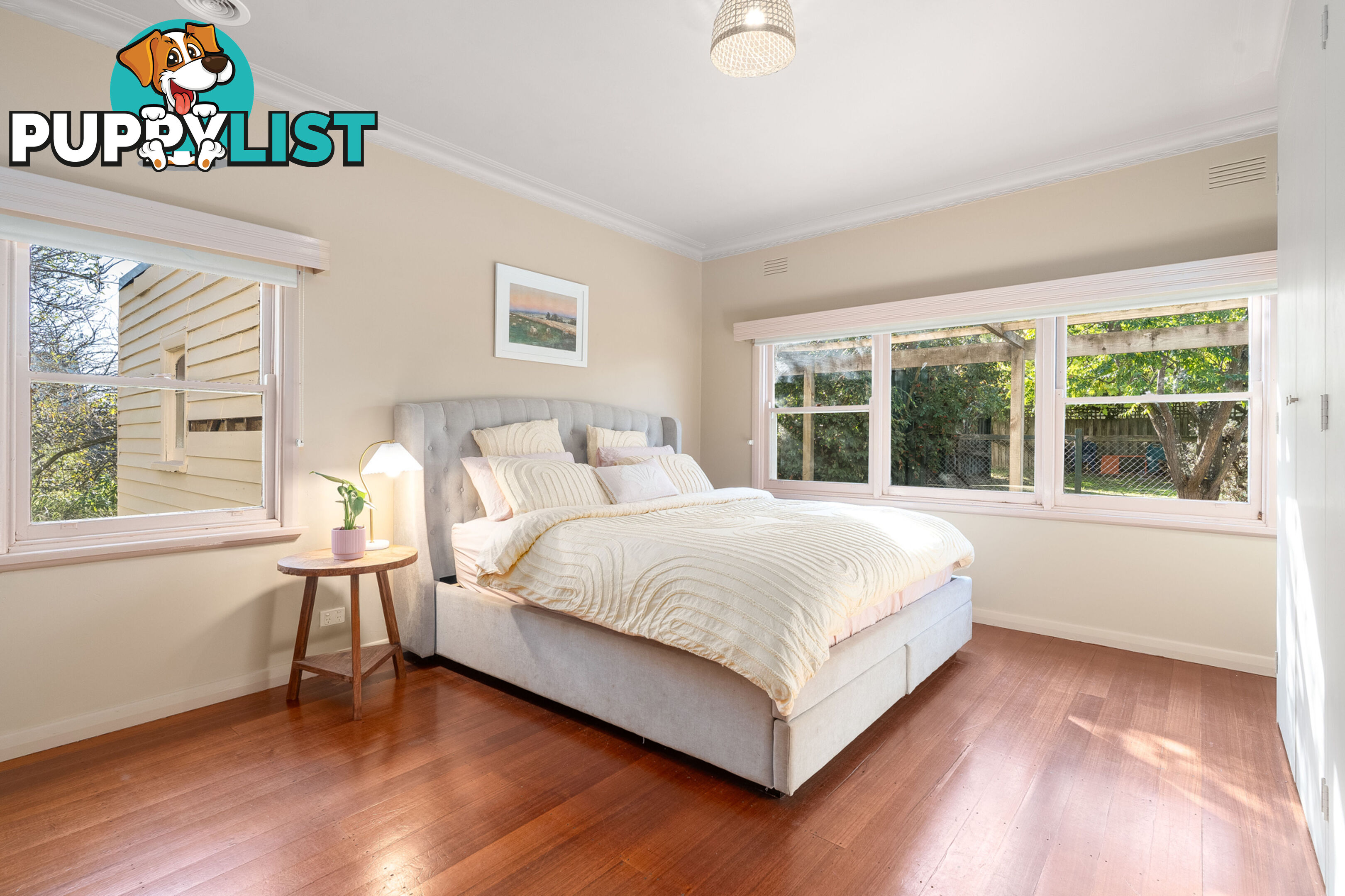 4 Thomas Street CERES VIC 3221