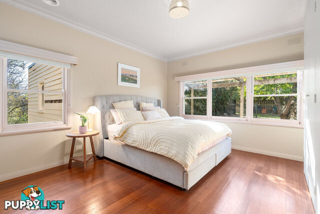 4 Thomas Street CERES VIC 3221