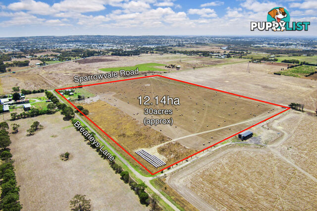 43-71 Sparrovale Road CHARLEMONT VIC 3217