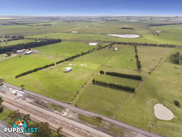 3430 Princes Highway WINCHELSEA VIC 3241