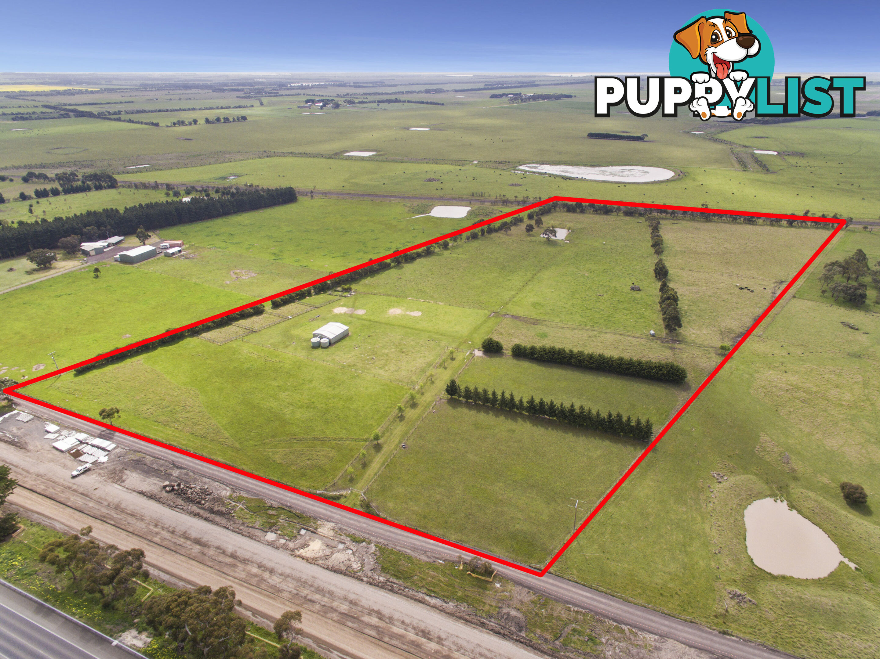 3430 Princes Highway WINCHELSEA VIC 3241