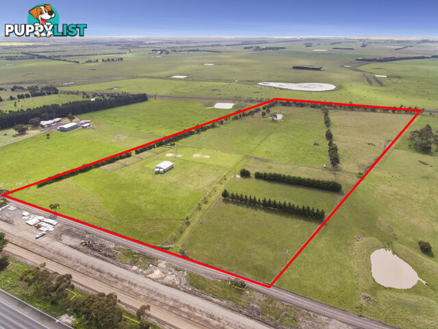 3430 Princes Highway WINCHELSEA VIC 3241