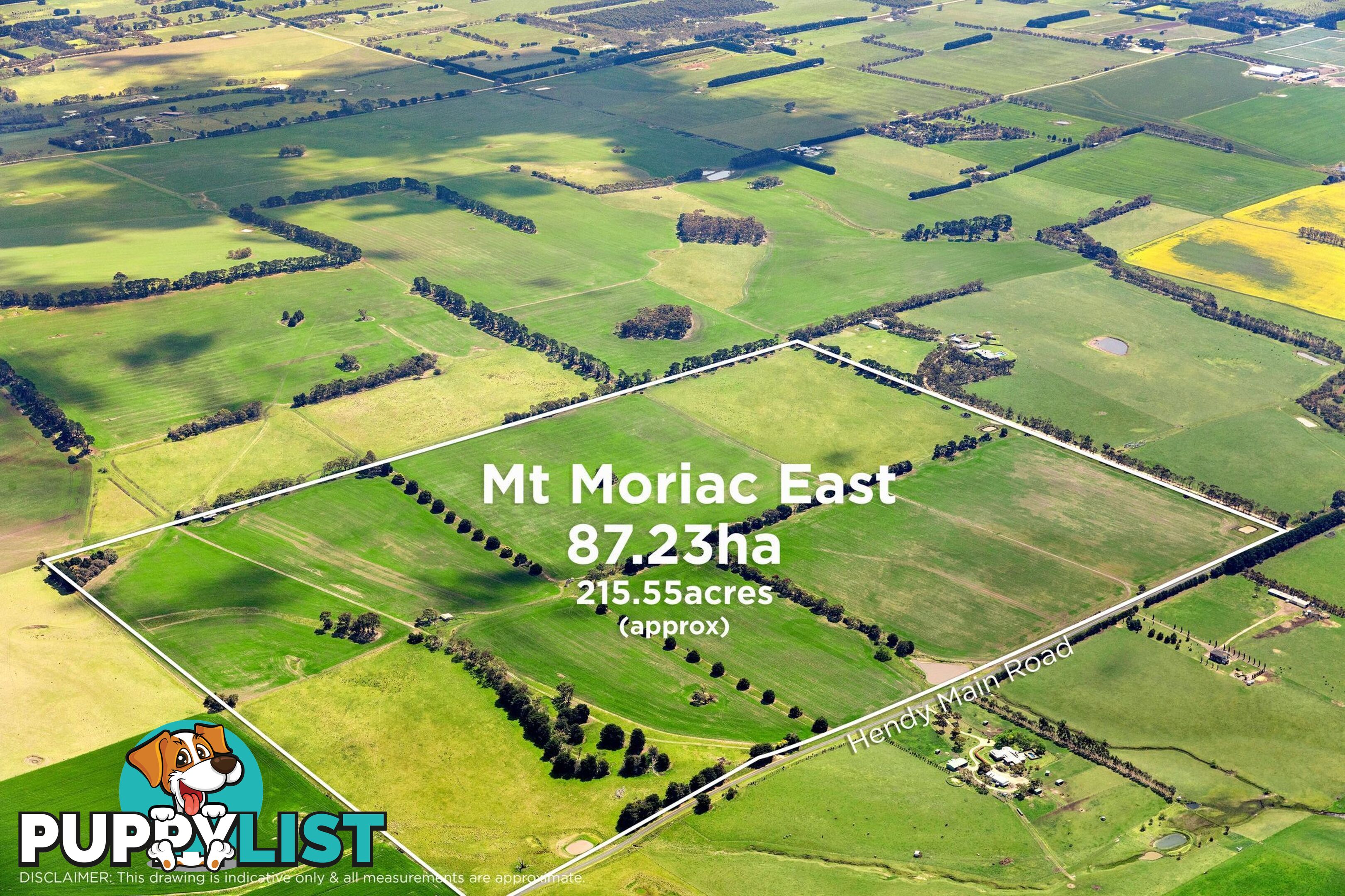 1200 Princes Highway MOUNT MORIAC VIC 3240