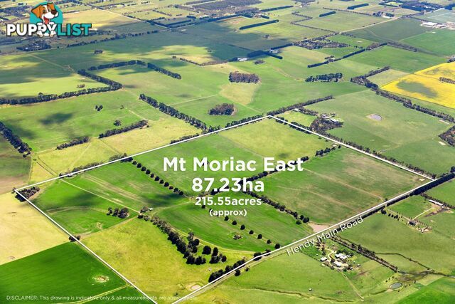 1200 Princes Highway MOUNT MORIAC VIC 3240