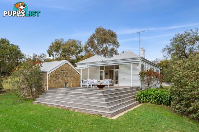 850 Barrabool Road BARRABOOL VIC 3221