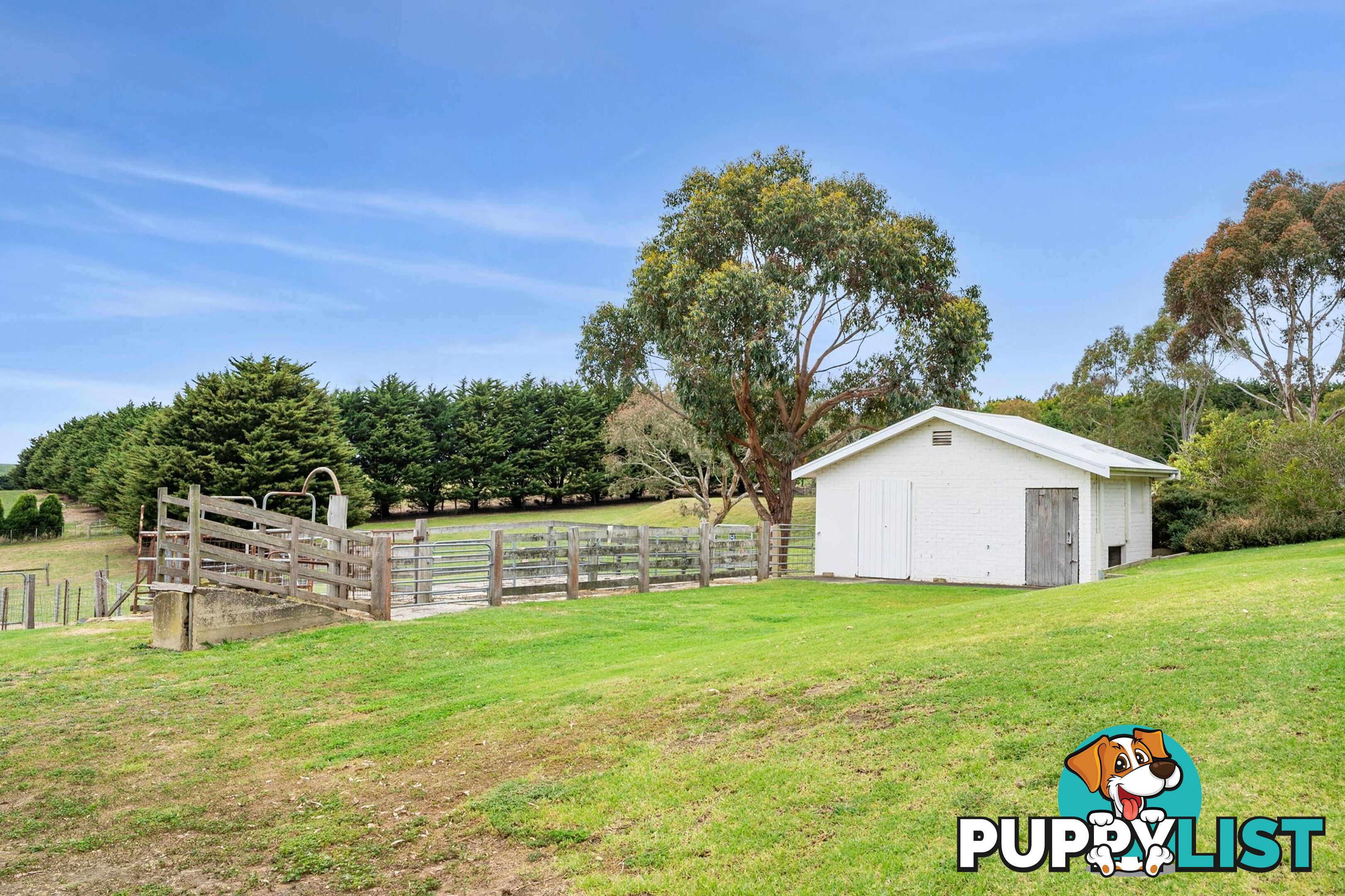 850 Barrabool Road BARRABOOL VIC 3221