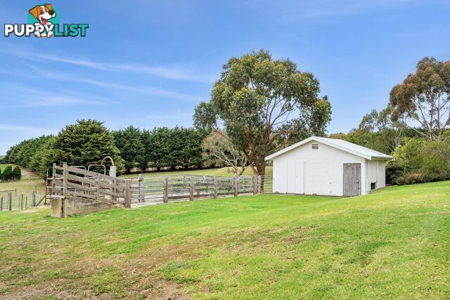 850 Barrabool Road BARRABOOL VIC 3221