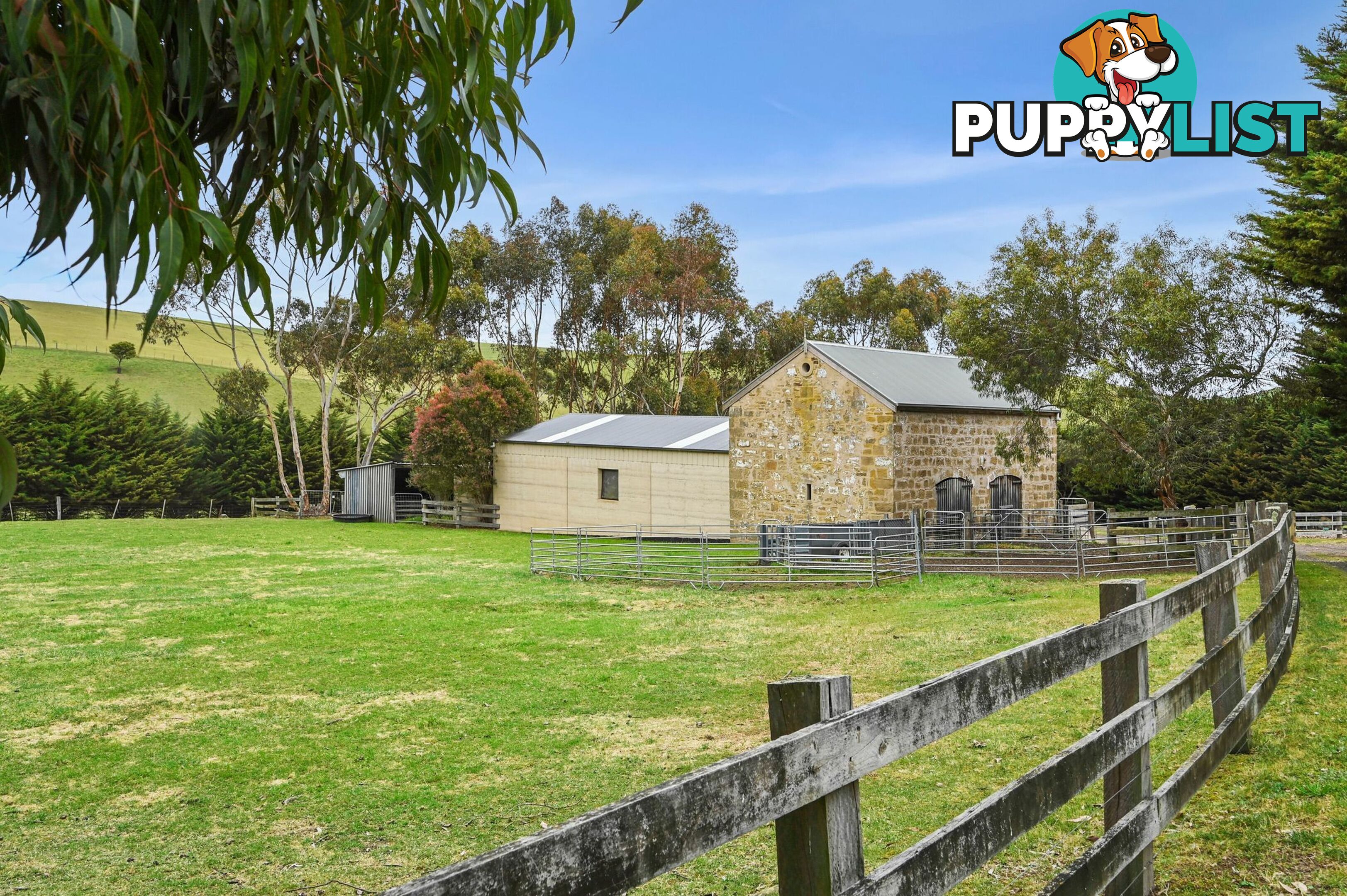 850 Barrabool Road BARRABOOL VIC 3221