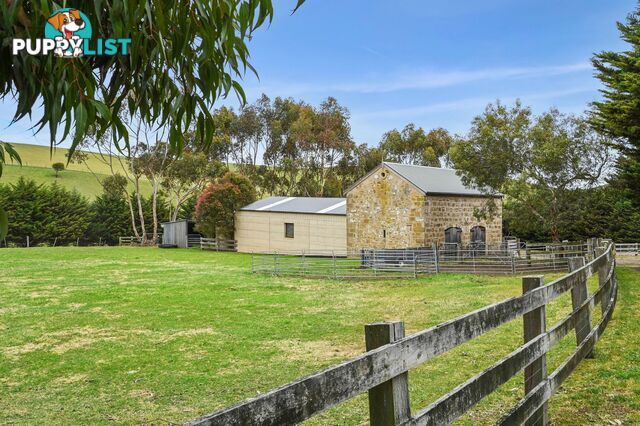 850 Barrabool Road BARRABOOL VIC 3221