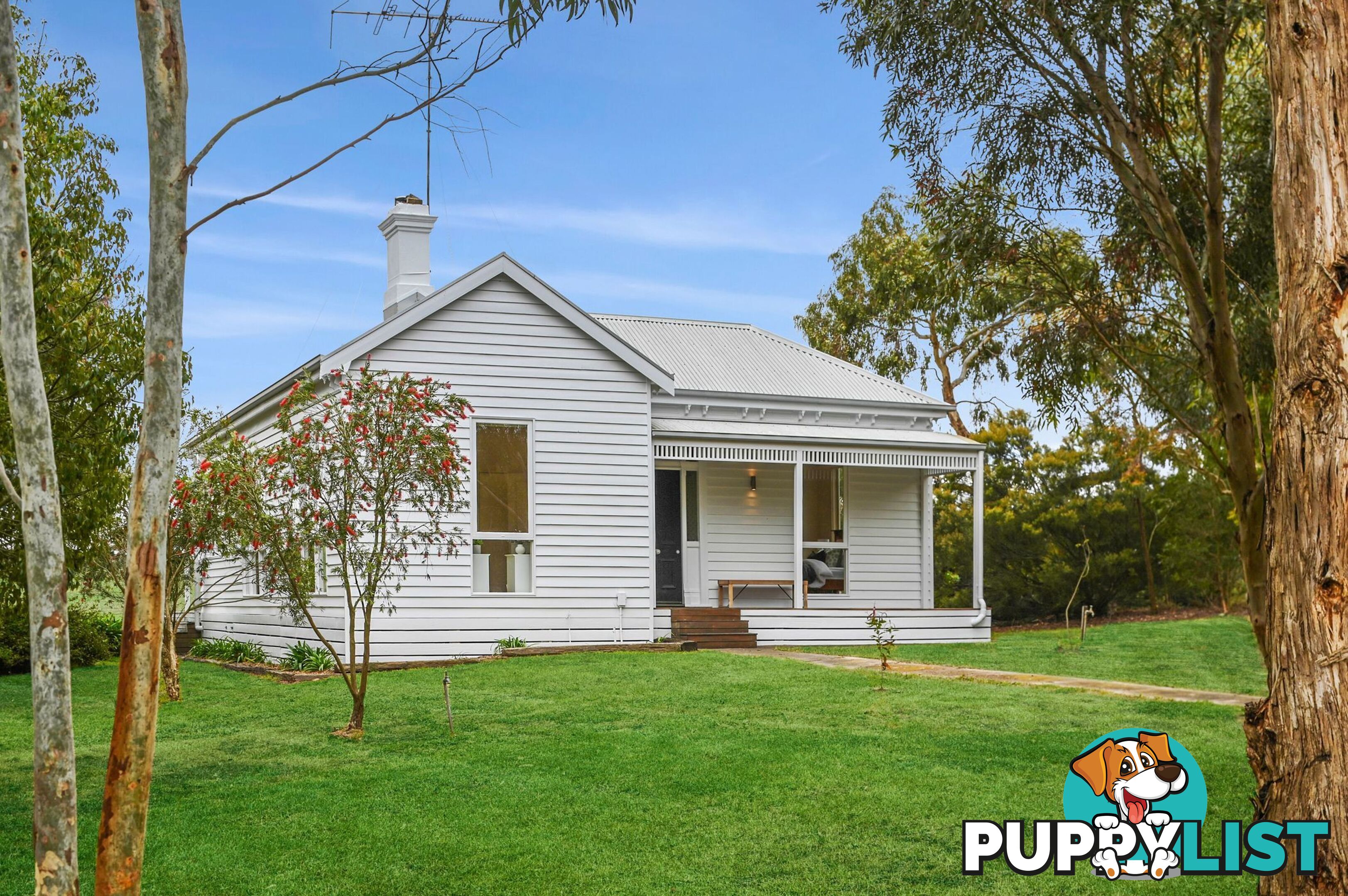 850 Barrabool Road BARRABOOL VIC 3221