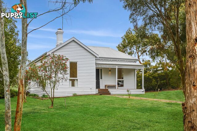 850 Barrabool Road BARRABOOL VIC 3221