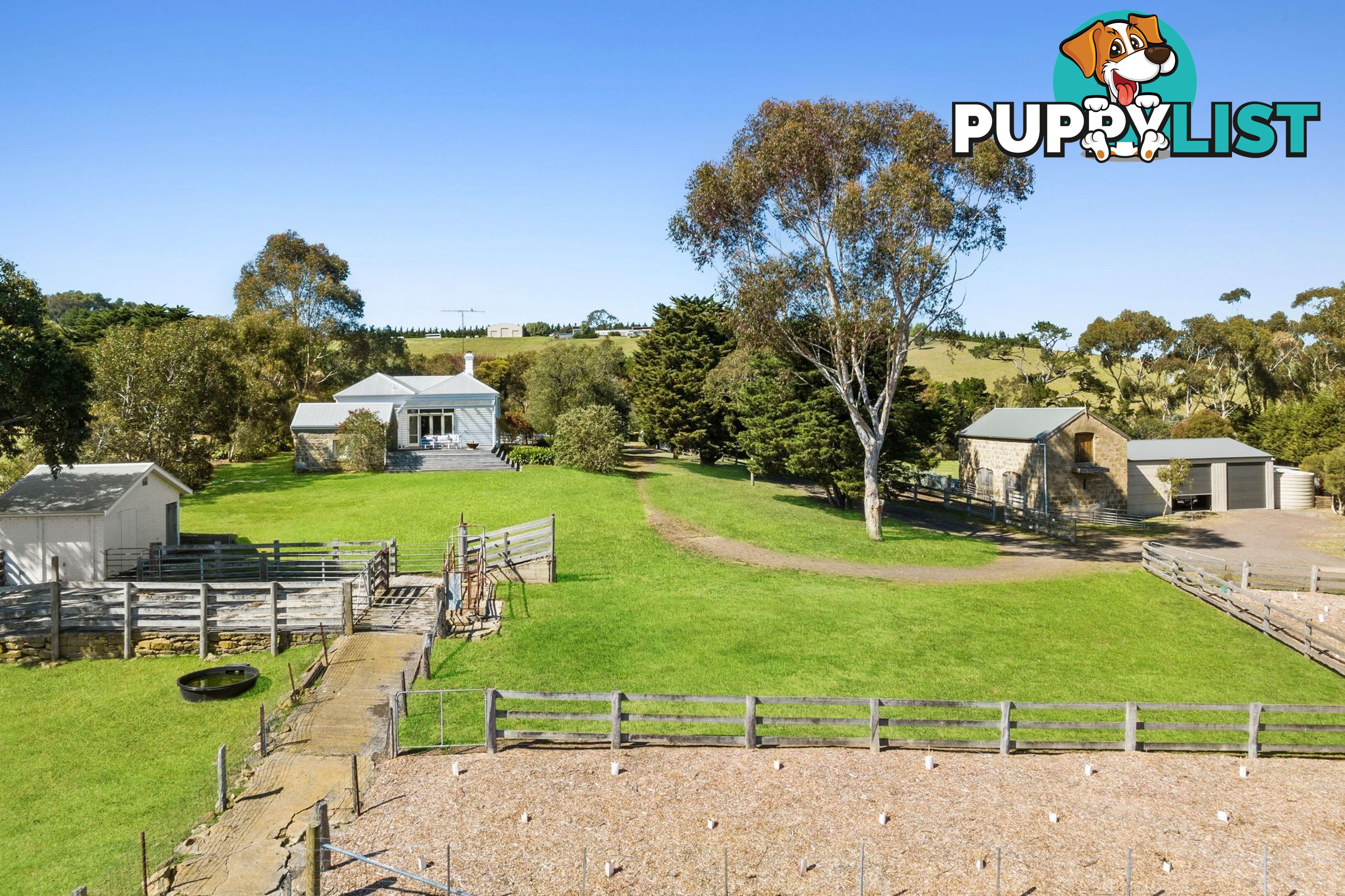 850 Barrabool Road BARRABOOL VIC 3221