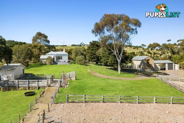 850 Barrabool Road BARRABOOL VIC 3221