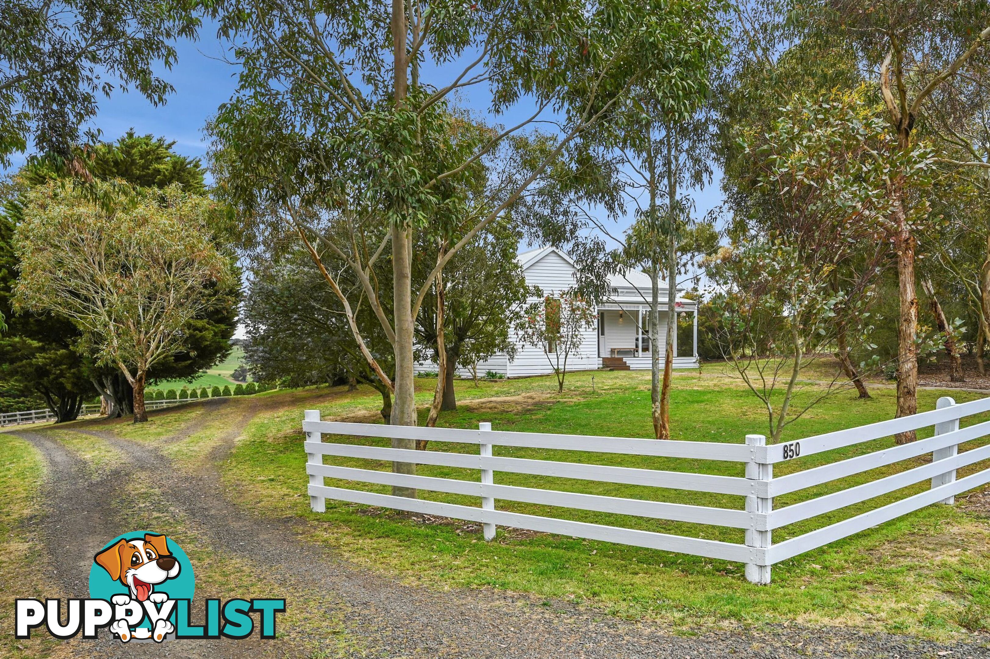 850 Barrabool Road BARRABOOL VIC 3221