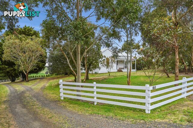 850 Barrabool Road BARRABOOL VIC 3221