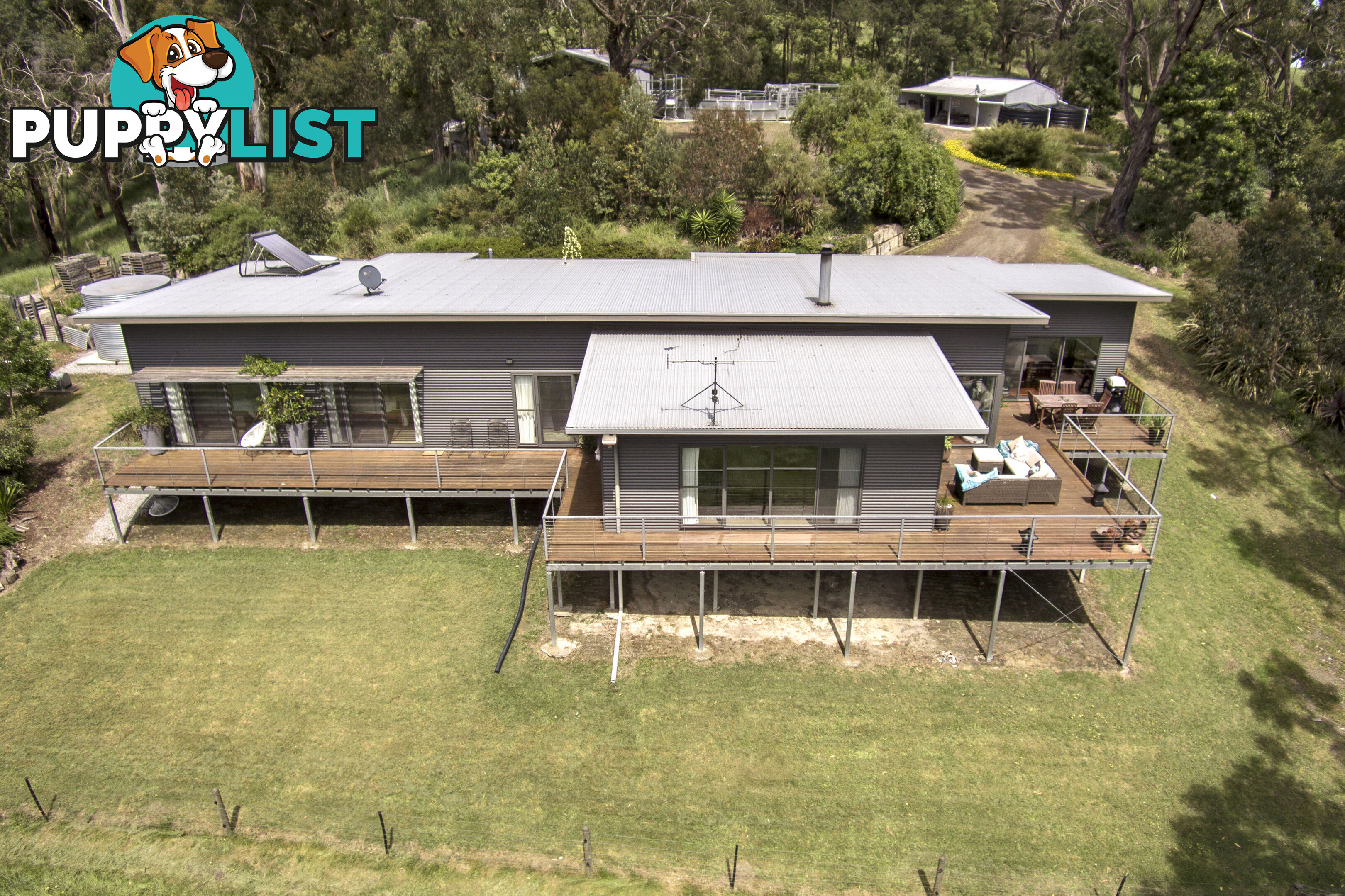 355 Pennyroyal-Wymbodiel Road PENNYROYAL VIC 3235