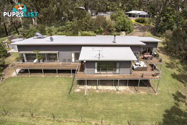 355 Pennyroyal-Wymbodiel Road PENNYROYAL VIC 3235