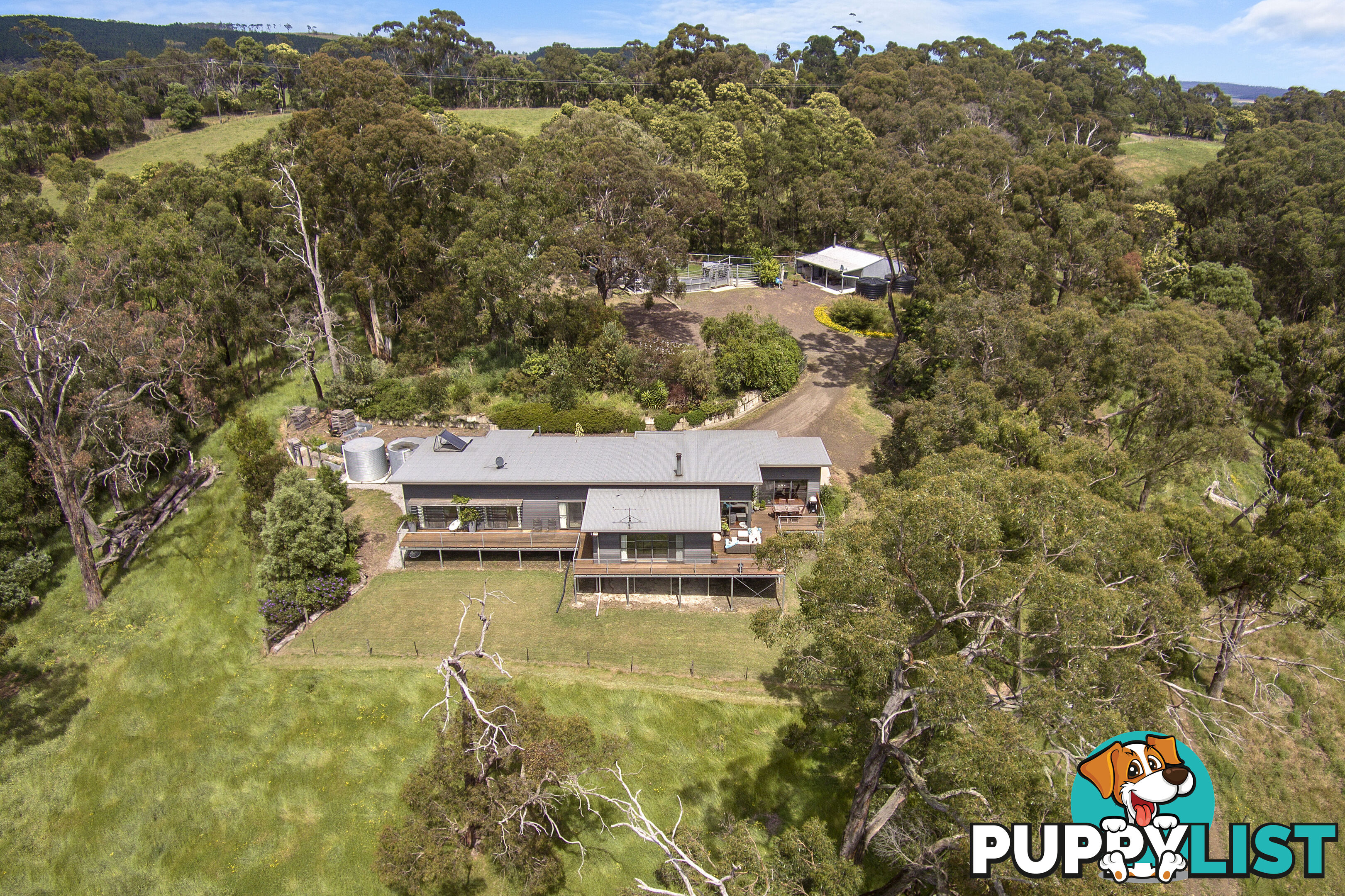 355 Pennyroyal-Wymbodiel Road PENNYROYAL VIC 3235