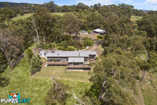 355 Pennyroyal-Wymbodiel Road PENNYROYAL VIC 3235