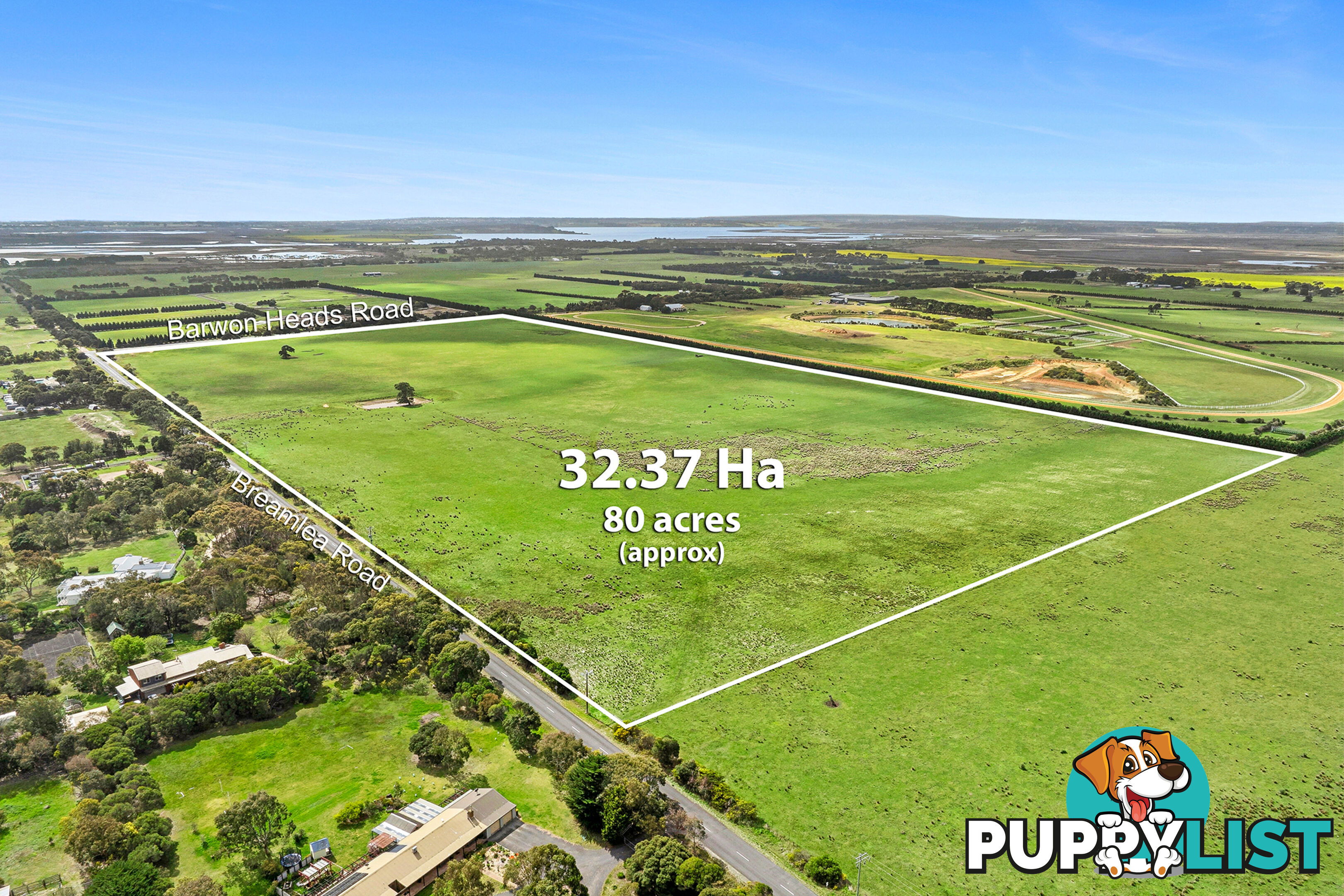 1222-1270 Barwon Heads Road CONNEWARRE VIC 3227