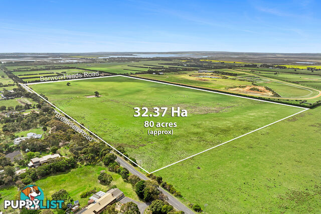 1222-1270 Barwon Heads Road CONNEWARRE VIC 3227