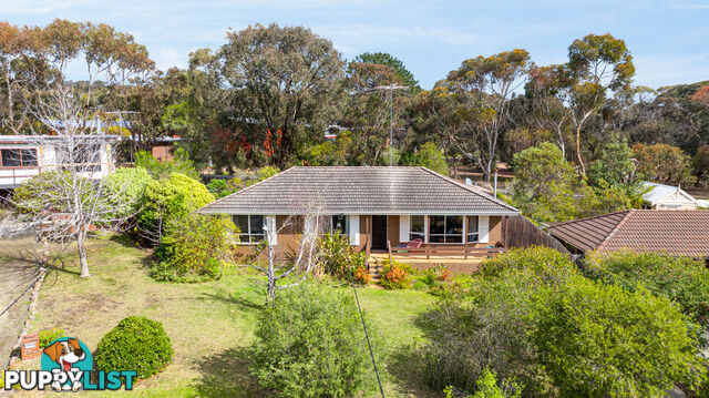 22 Butterworth Crescent ANGLESEA VIC 3230