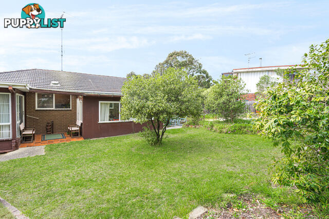 22 Butterworth Crescent ANGLESEA VIC 3230