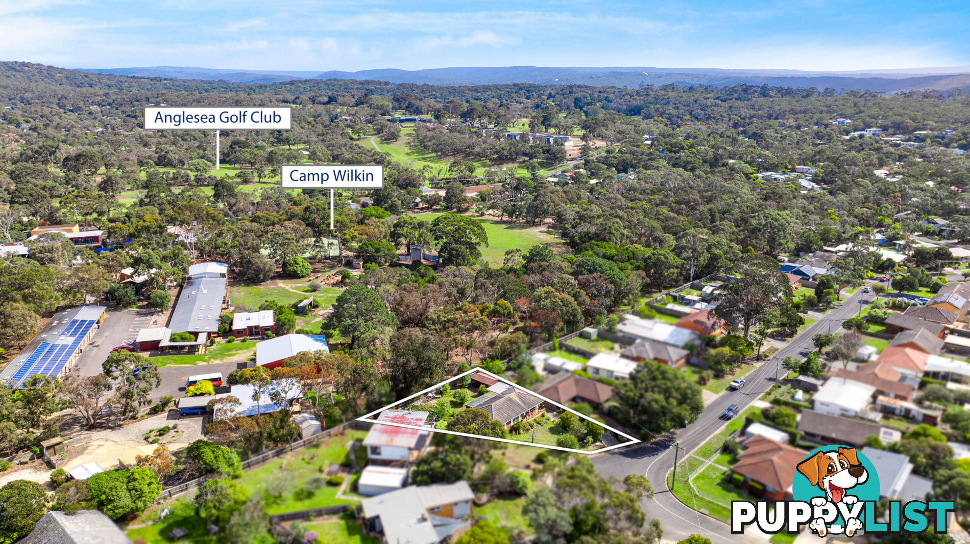 22 Butterworth Crescent ANGLESEA VIC 3230