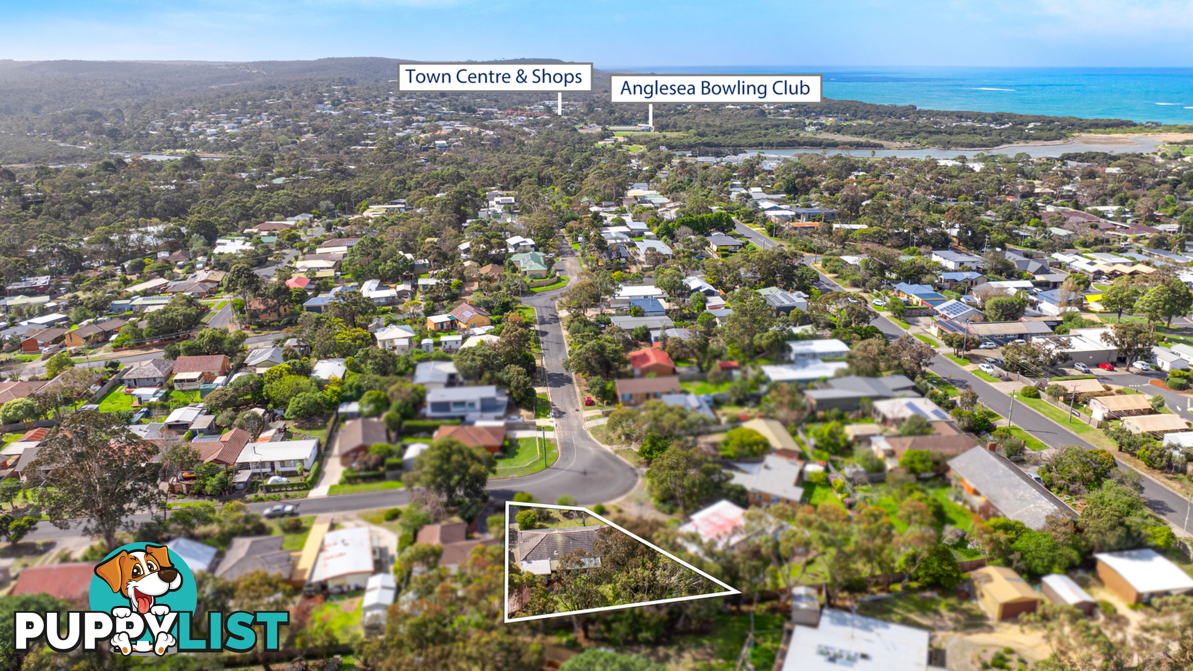 22 Butterworth Crescent ANGLESEA VIC 3230